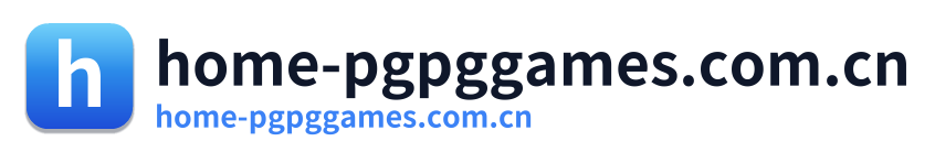 home-pgpggames.com.cn